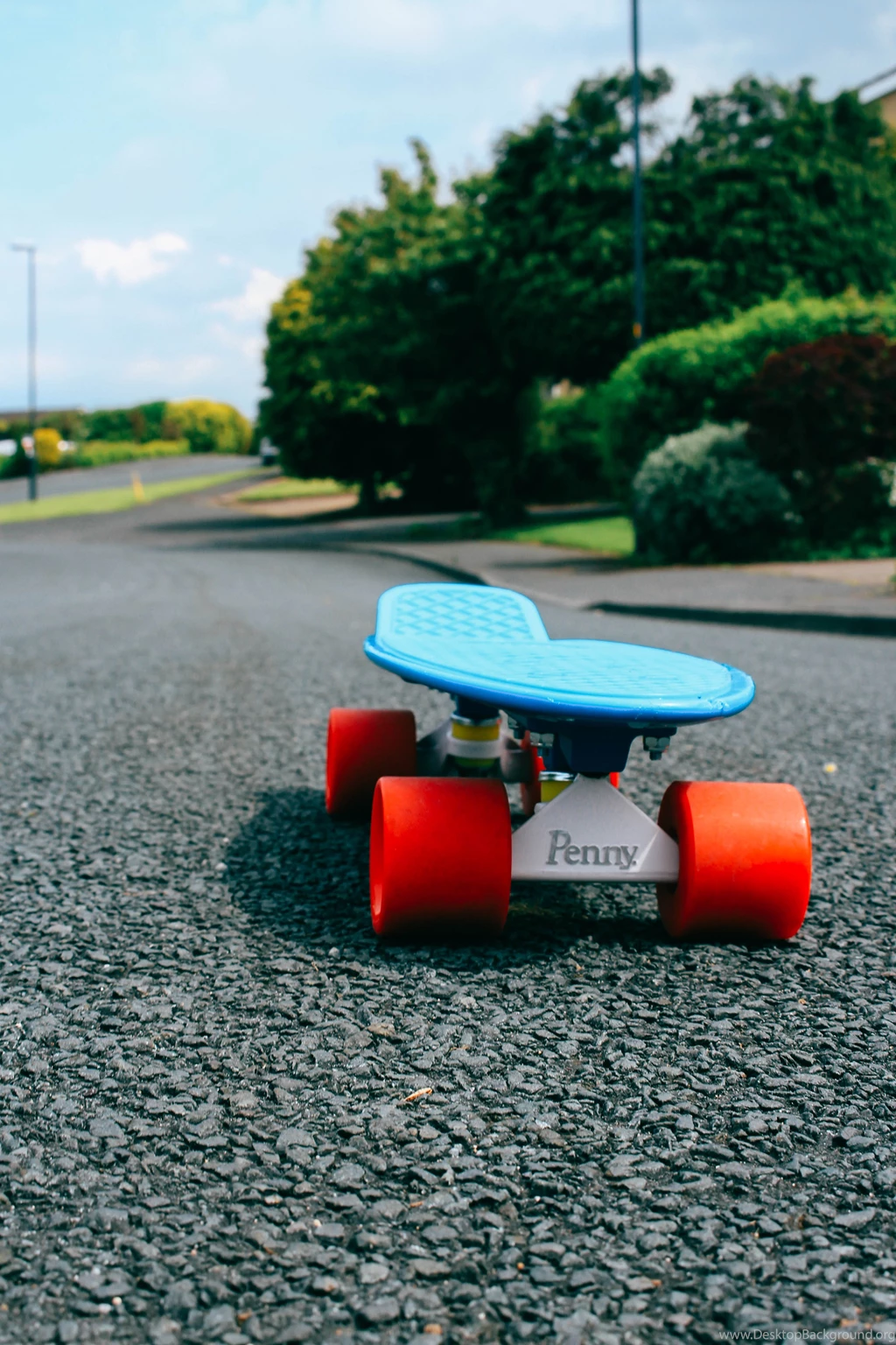 PENNY BOARD BUMSLIDING” – Kinggtomm