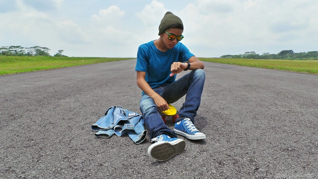 KHAIRUL RIDZAL