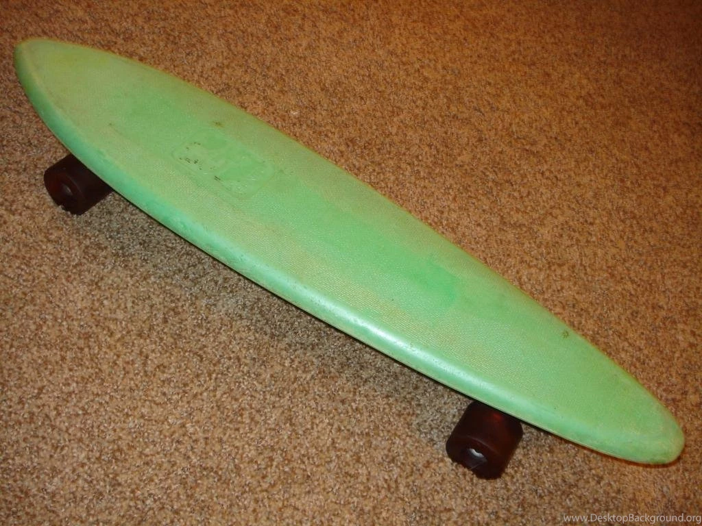 Why Does Everyone Hate Penny style Boards? Page 2