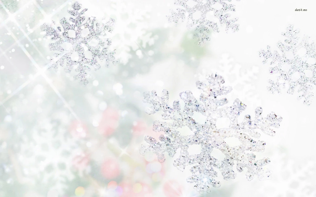 Snowflake Wallpapers
