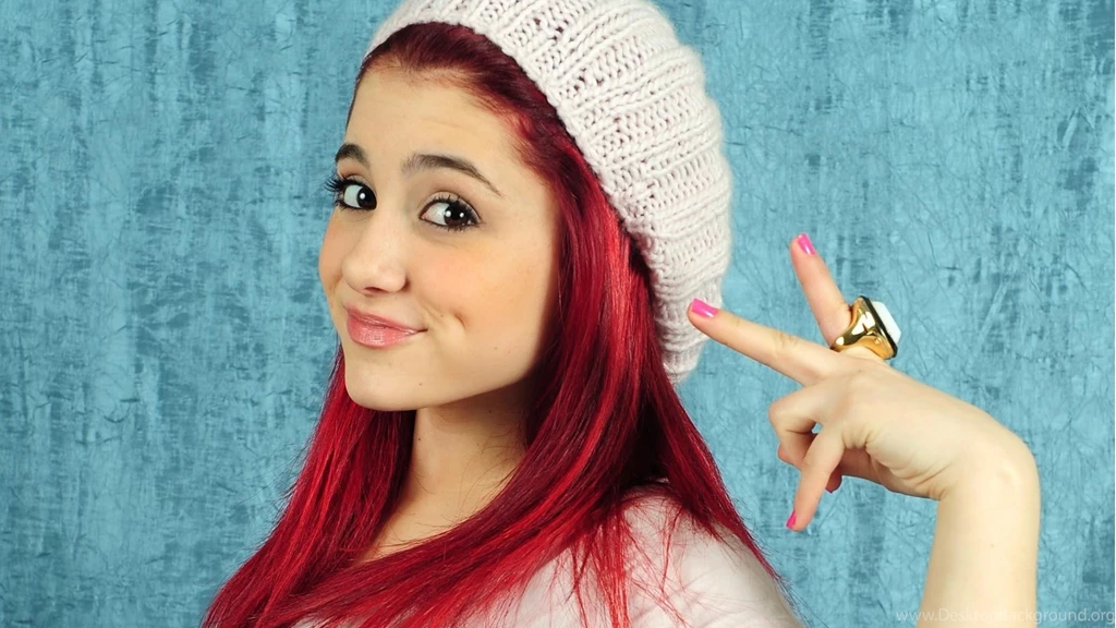 Ariana Grande Wallpapers HD