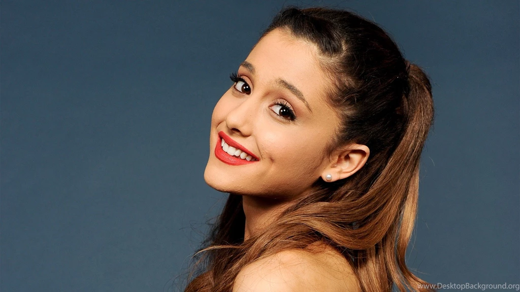 Ariana Grande Wallpapers Wide Picture