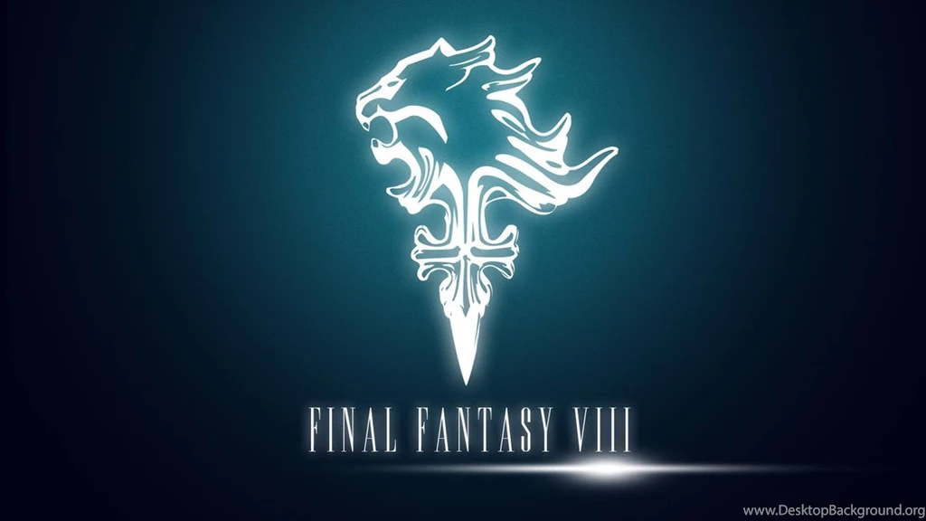 Final Fantasy 8 Wallpapers
