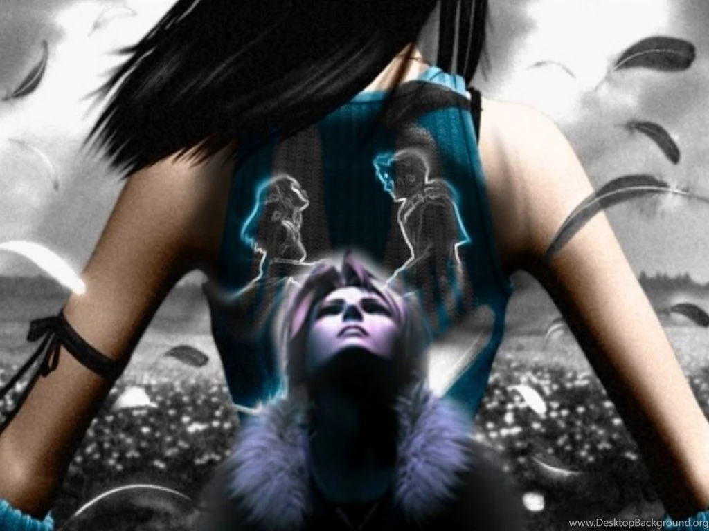 FFVIII Final Fantasy VIII Wallpapers (1603622) Fanpop