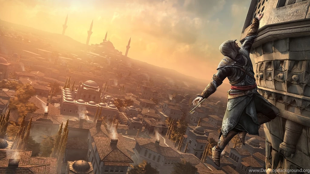 Wallpapers Revelations Assassins Creed A Jpg 1920x1080