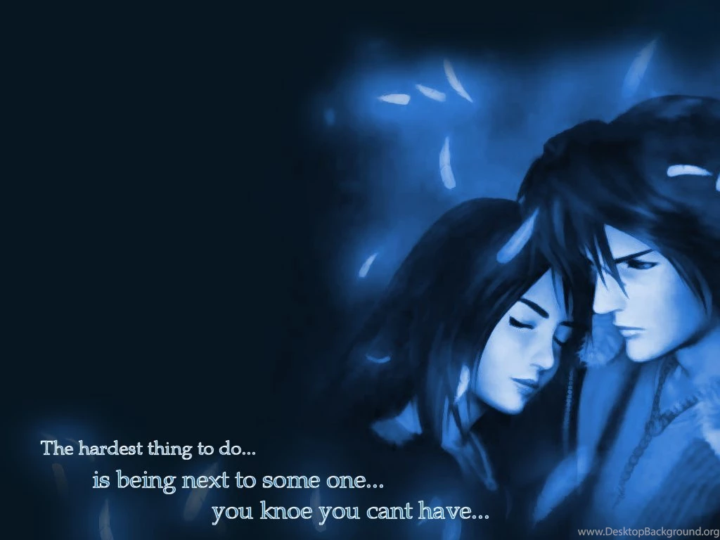 Ff8 Squall Quotes. QuotesGram