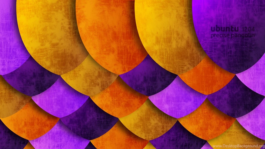 Wallpapers Ubuntu 12.04 Precise Pangolin
