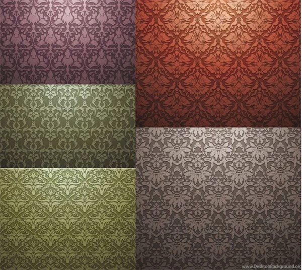 Girl Anime Wallpapers: Wallpapers Tile Patterns