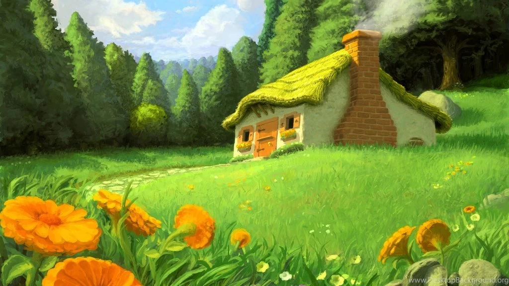 Downloadable Animated Desktop Backgrounds