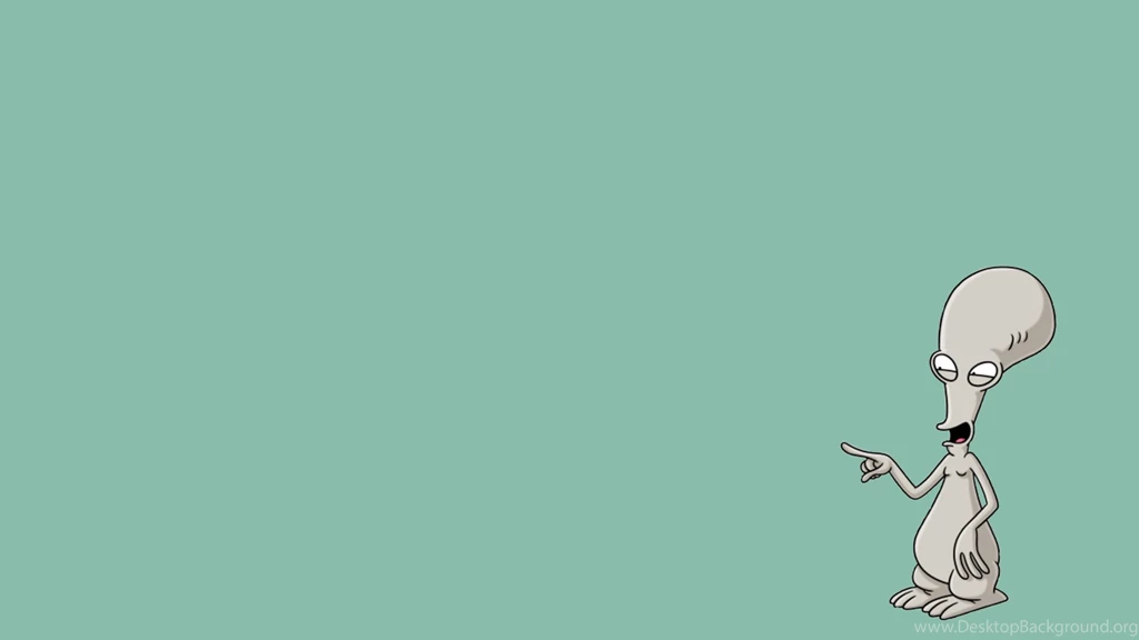 24 American Dad! HD Wallpapers