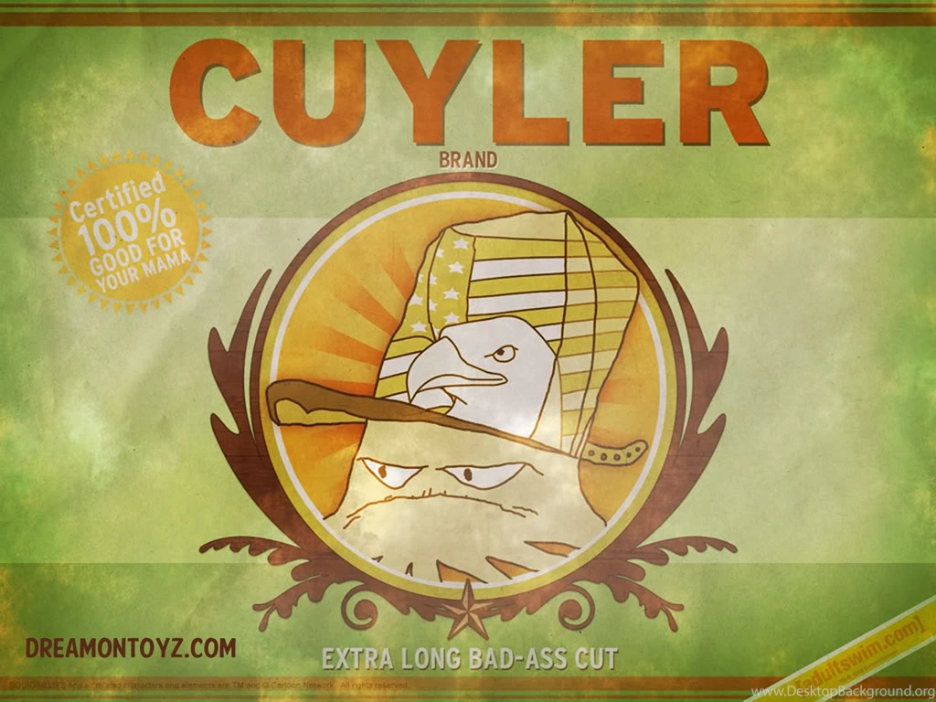 FREE Cartoon Graphics / Pics / Gifs / Photographs: Adult Swim ...