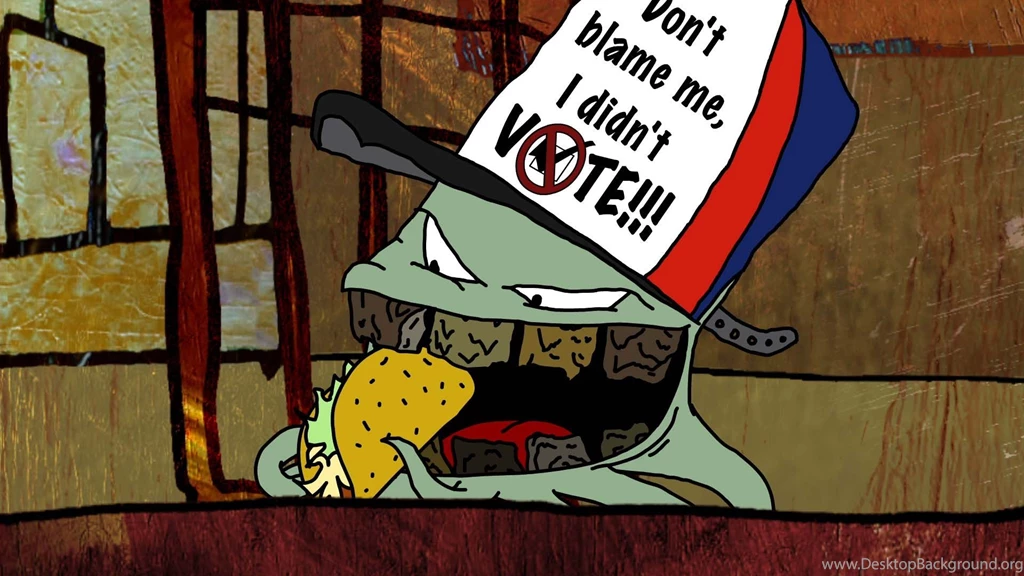 SQUIDBILLIES Comedy Family Cartoon (26) Wallpapers