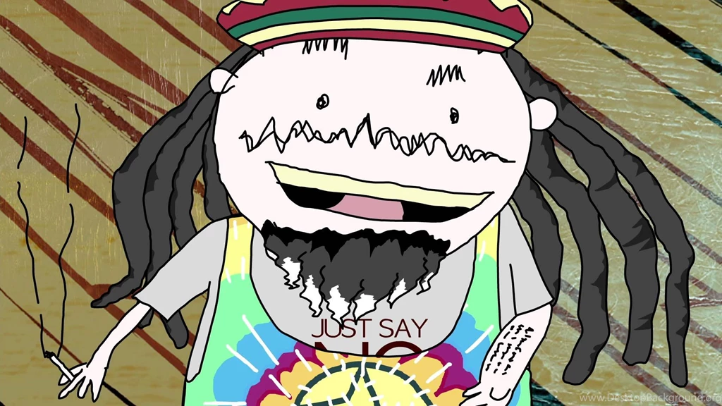 Squidbillies Preview The Need For Weed YouTube