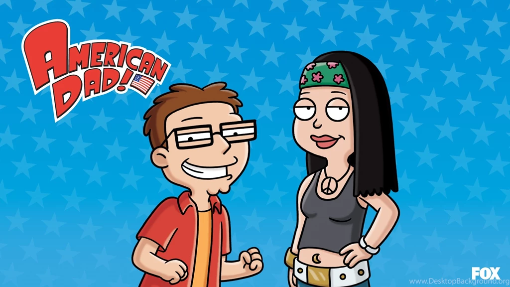 American Dad Wallpaper Backgrounds