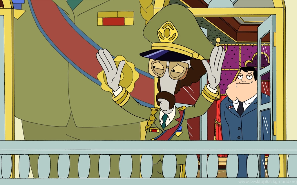 AMERICAN DAD Animation Comedy Cartoon Series Family (15) Wallpapers ...