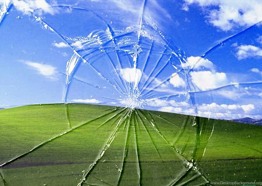 Funny Screensavers And Wallpapers Hd Of Broke Screen