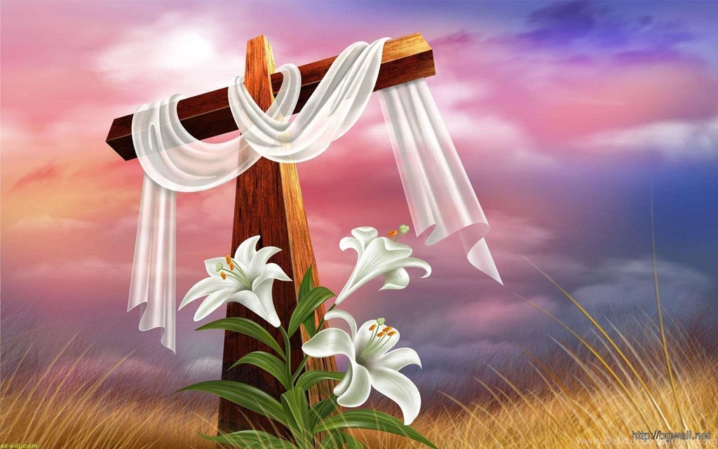 Happy Easter Religious Wallpapers