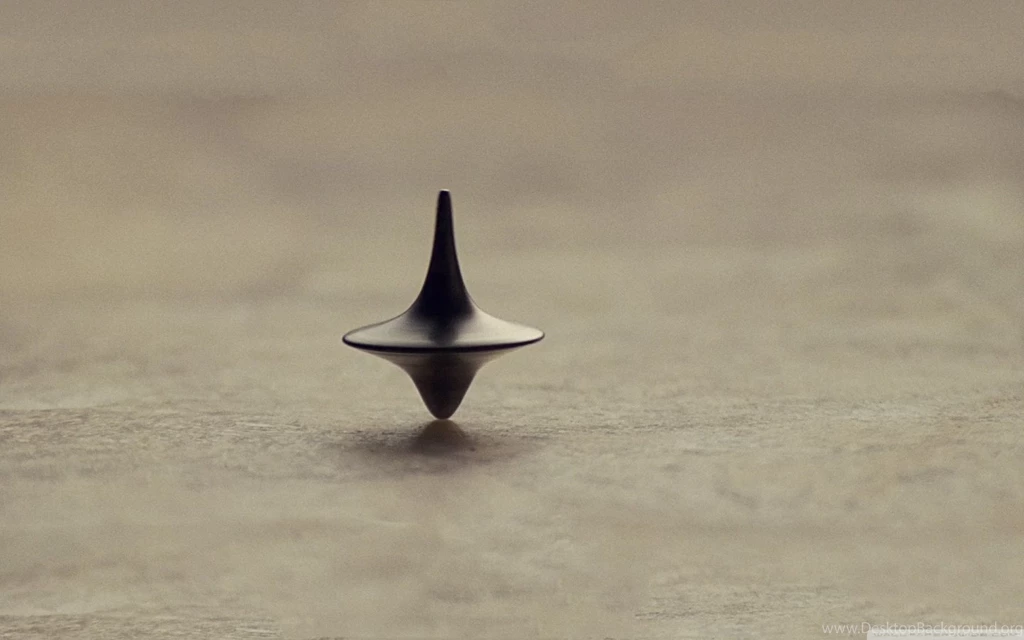 Inception Totem HD Desktop Wallpapers : High Definition ...