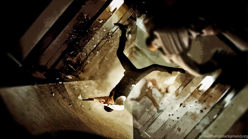 Inception Computer Wallpapers, Desktop Backgrounds