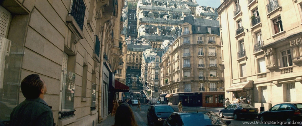 Inception Wallpapers HD Download