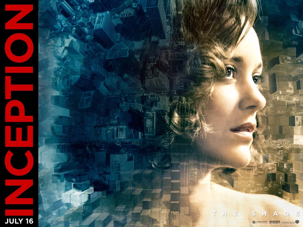 Inception Wallpapers