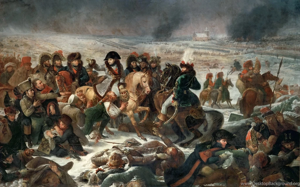 Napoleon Wallpapers