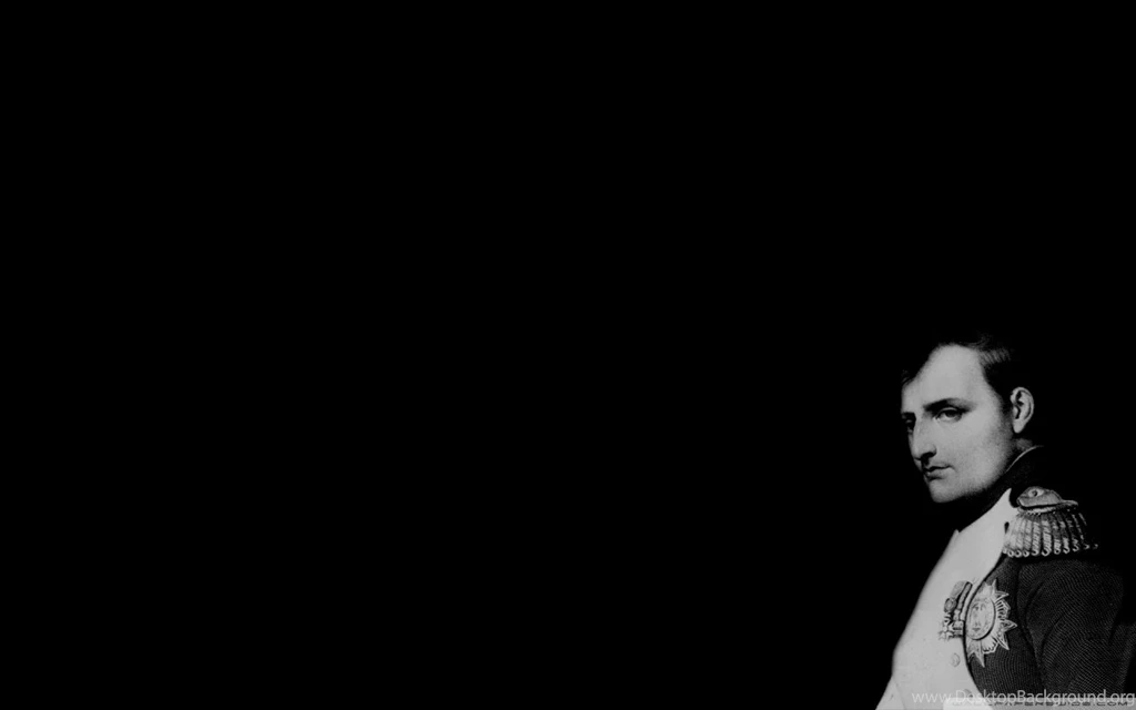Napoleon Bonaparte I HD Desktop Wallpapers : High Definition ...