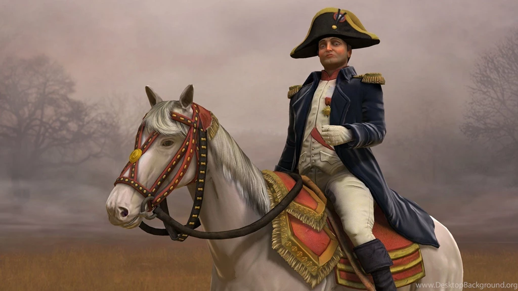 Video Games Civilization Napoleon Wallpapers