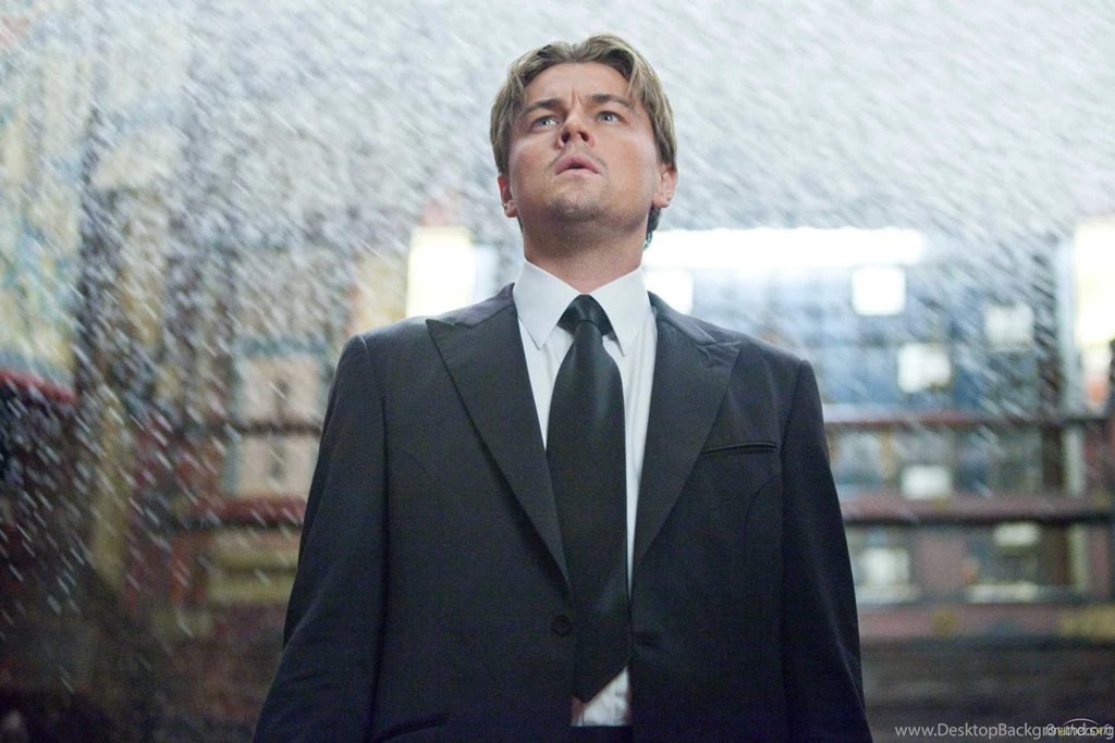 Download Free Wallpapers Of Leonardo DiCaprio In Inception ...