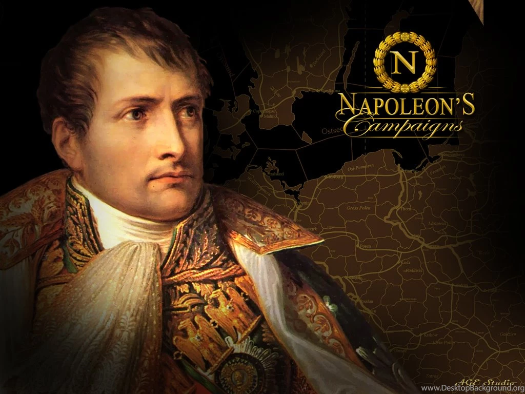 Napoleon\u0026