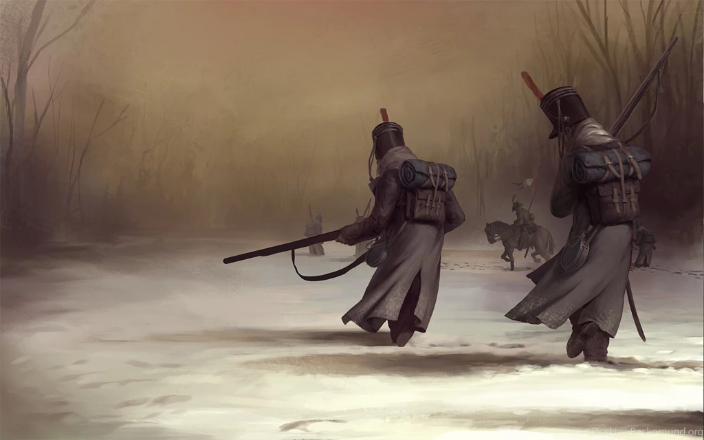 Napoleon Total War Computer Wallpapers, Desktop Backgrounds ...