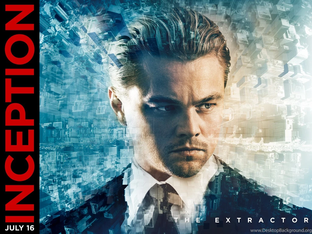 Inception Wallpapers