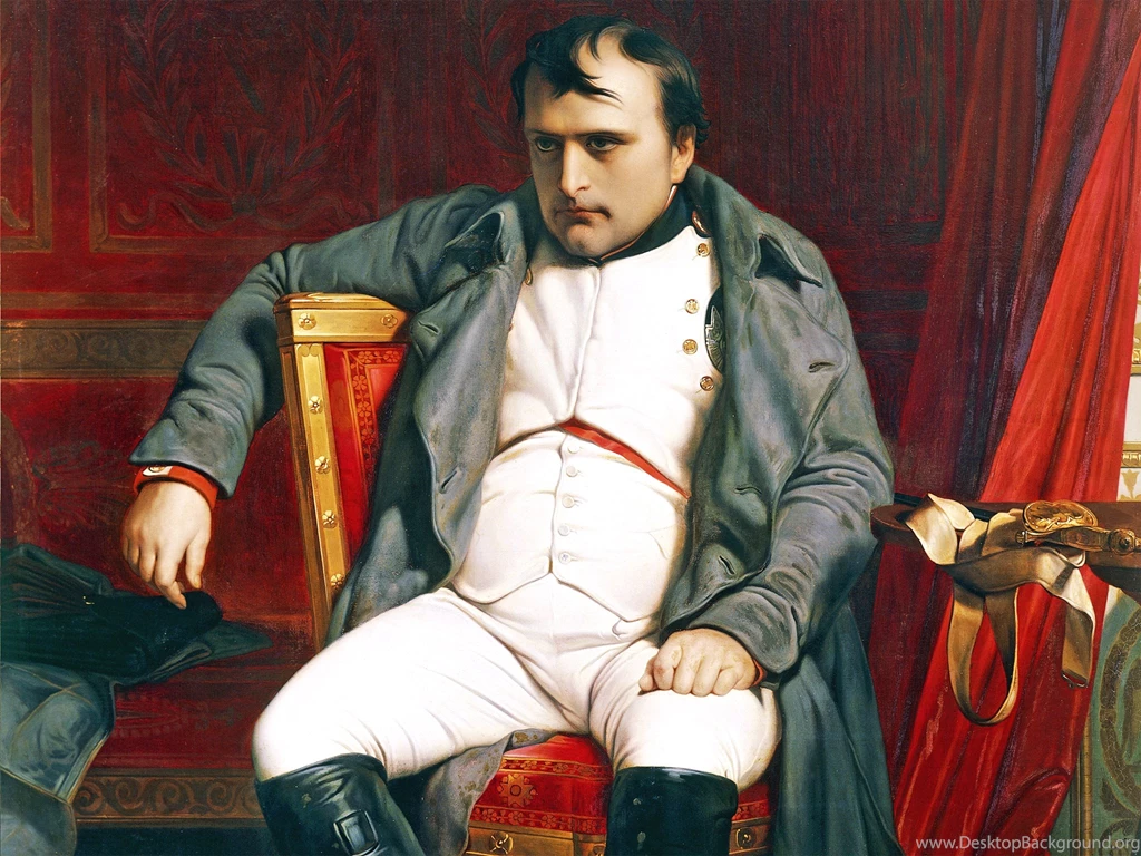 High Quality Napoleon Wallpapers