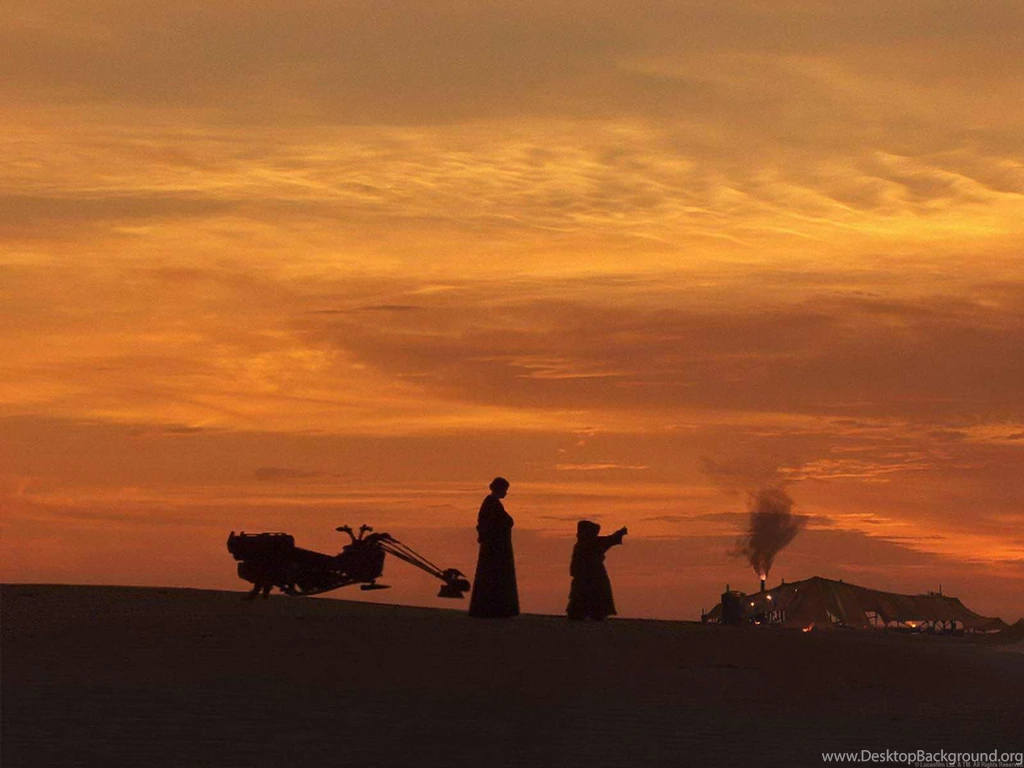 AOTC Tatooine Anakin Skywalker Hayden Christensen As Anakin ...