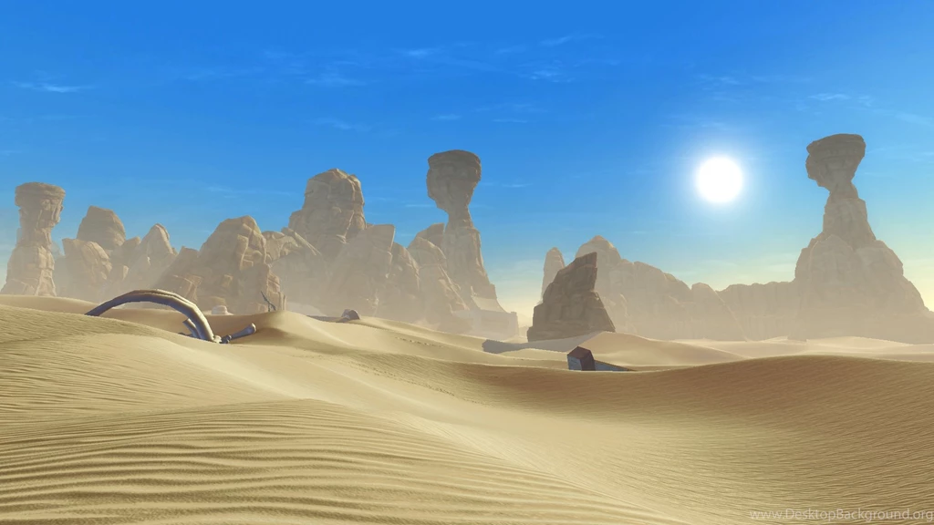 Star Wars Landscape Wallpapers B6X7M HD Wallpapers Desktop Backgrounds