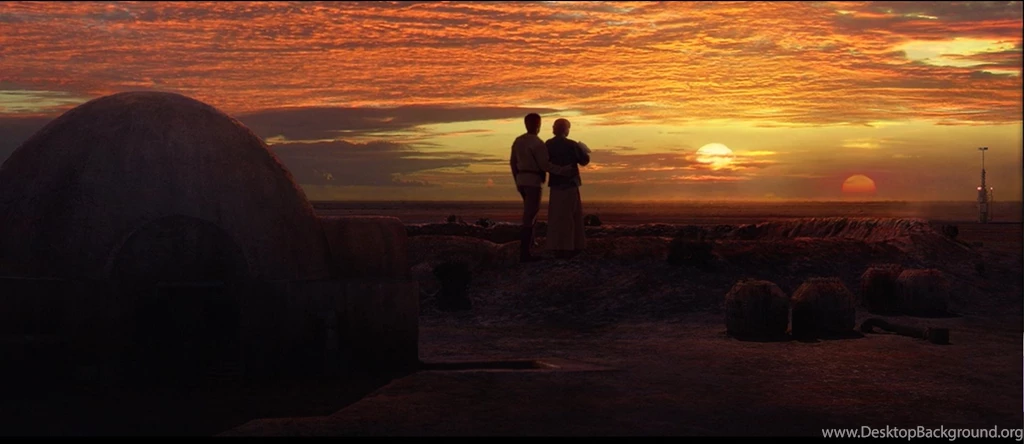 1981 Prequel Meeting To The Prequels