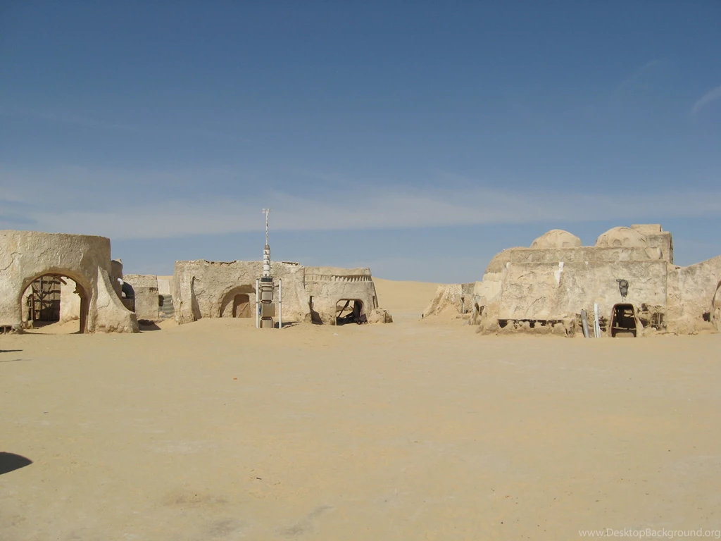 Star Wars: Tatooine On Pinterest