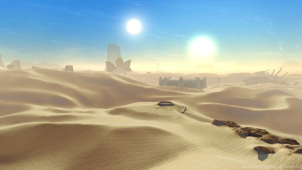 STAR WARS: The Old Republic Some Pretty Amazing SWTOR Screenshots.