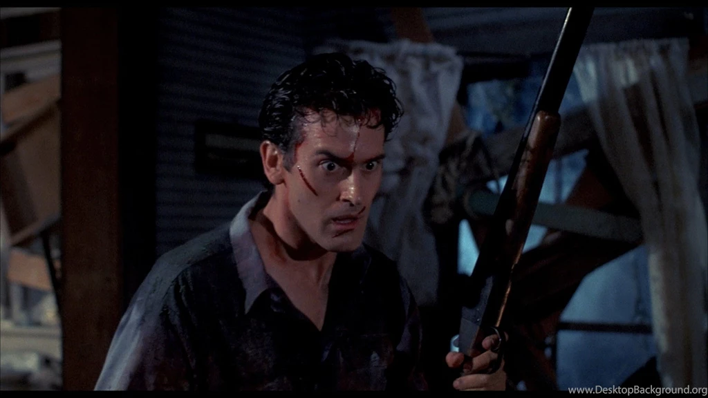 Treat: Horror Movie Suggestions For October – No Apologies Reviews