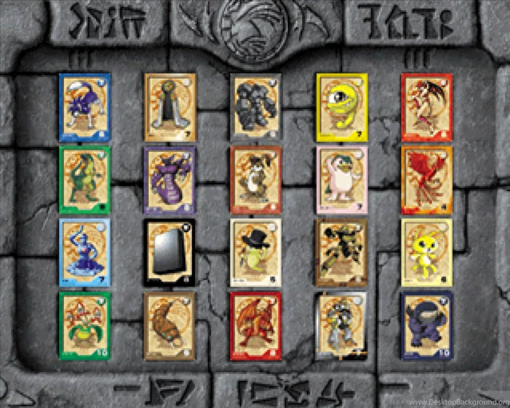Monster Rancher Battle Card Episode II Screenshots, Images And ...