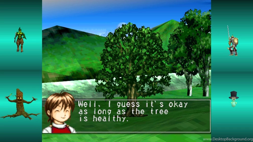 Monster Rancher 2 How To Unlock Centaur, Durahan, Mock, And ...