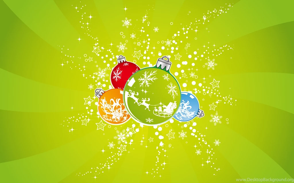 Theme Bin» Blog Archive » Christmas HD Wallpapers 3