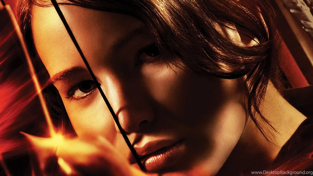 Jennifer Lawrence In Hunger Games Exclusive HD Wallpapers