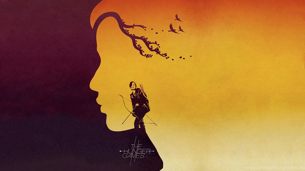 Hunger Games Wallpapers Katniss Wallpapers 1141657