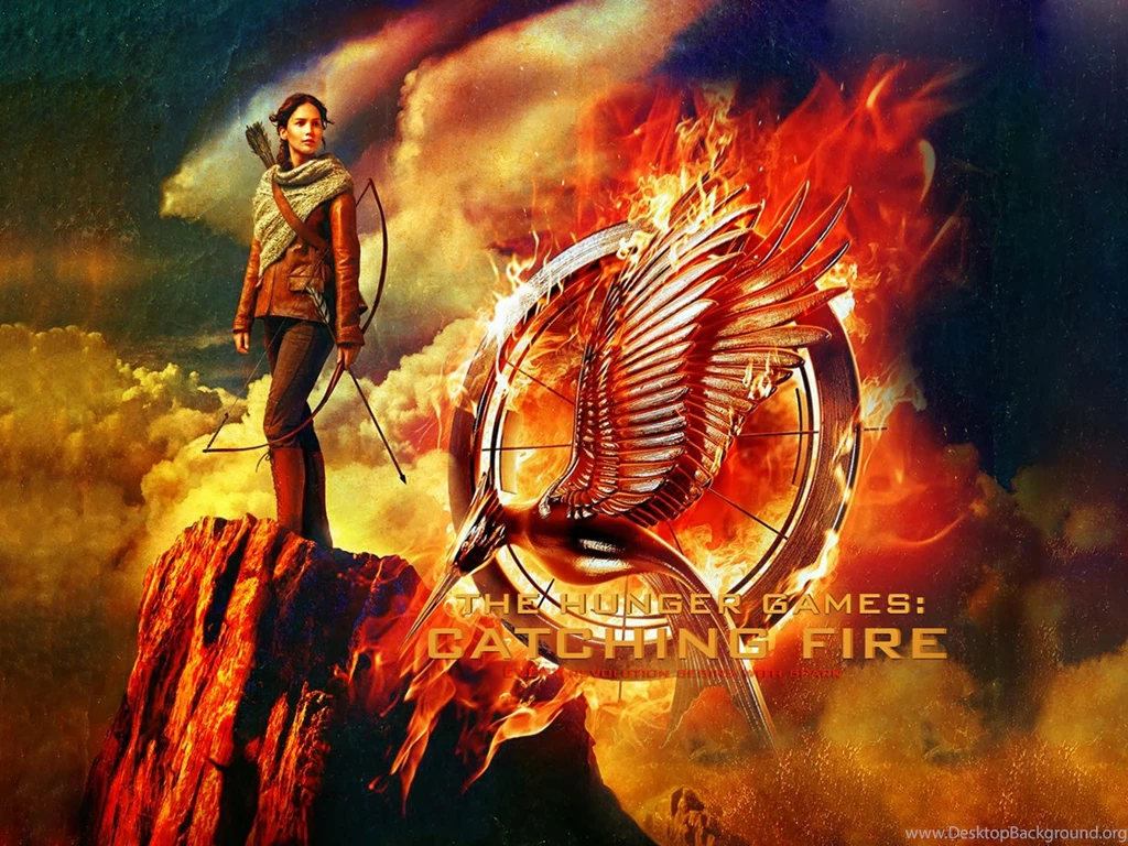 Search Results For Hunger Games Catching Fire HD Wallpapers