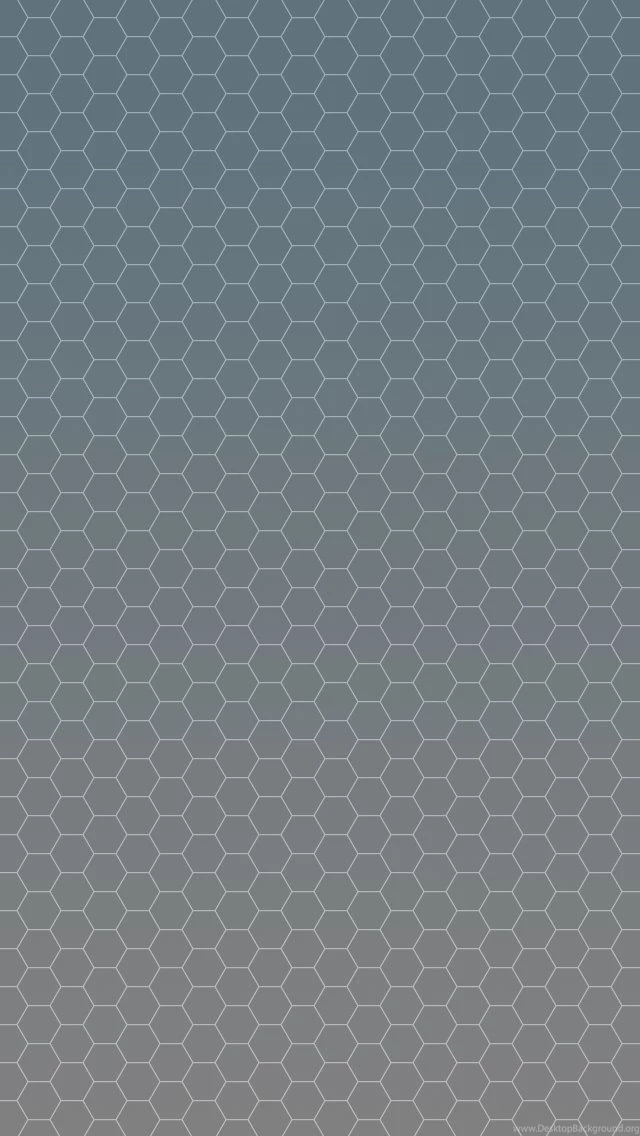 Gray Honey Combs Pattern iPhone 5 Wallpapers / IPod Wallpapers HD ...