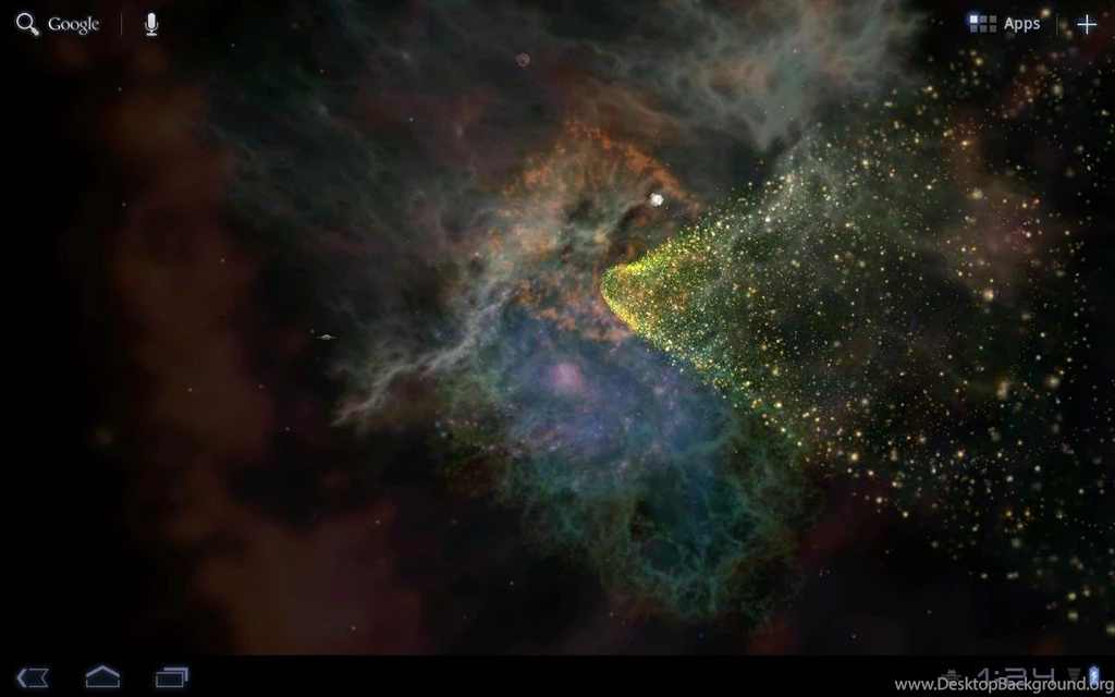 Galactic Wormhole Free Version Android Apps On Google Play