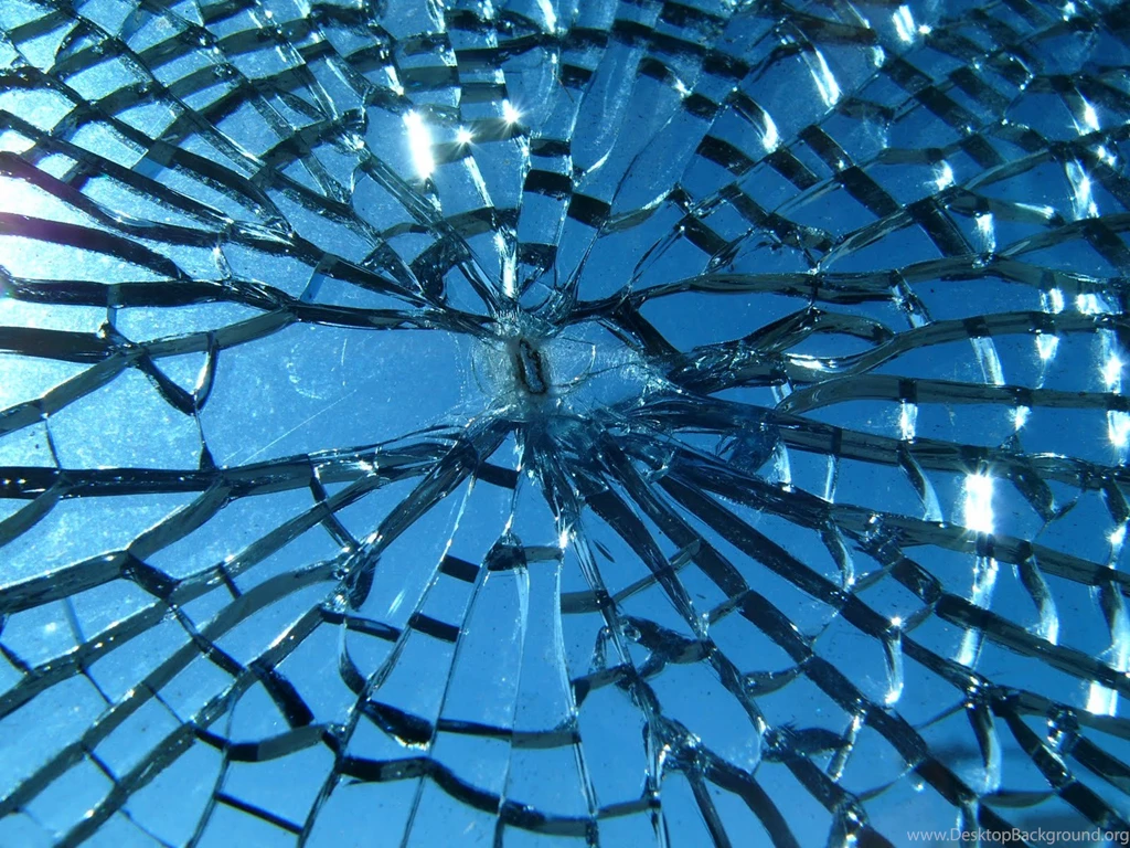 realistic cracked and broken screen wallpapers 14 wallpapers hd