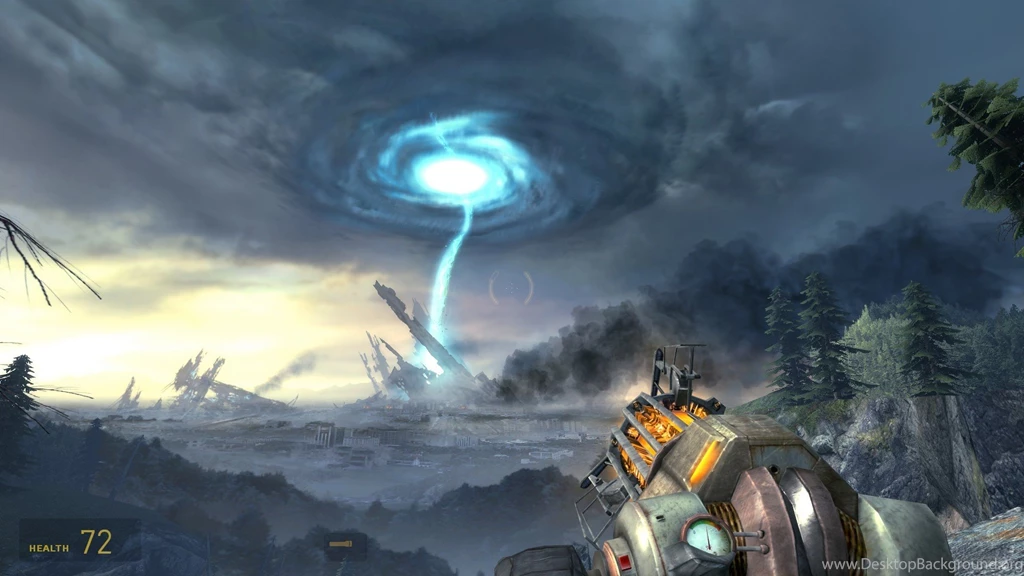 Wormhole Wallpapers