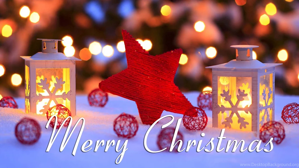 Christmas Eve 2016 HD Wallpapers